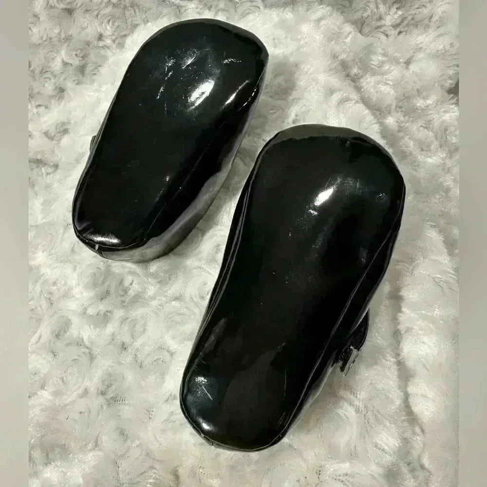 Carters Child of‎ Mine Mary Jane Baby Girl Flats